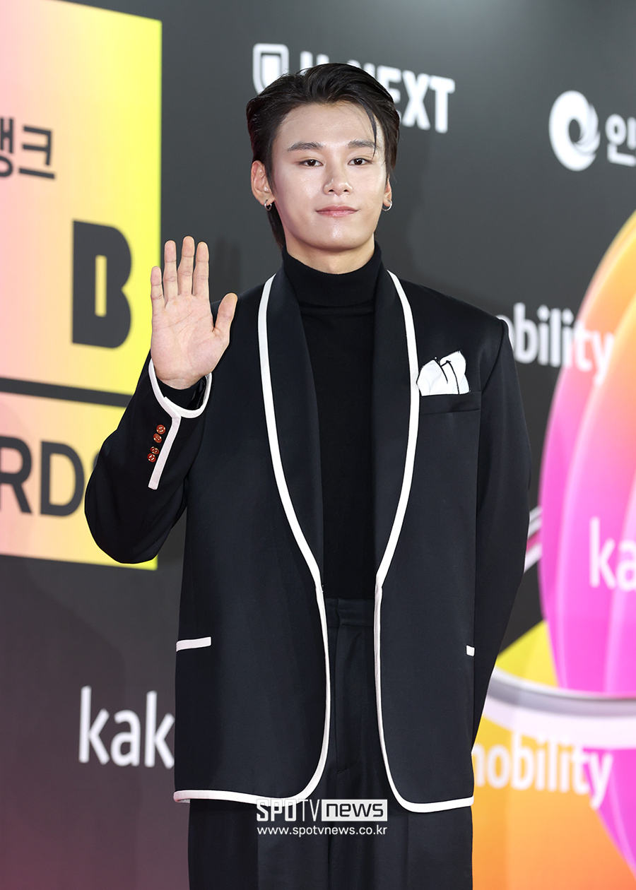 ▲ 차우민 ⓒ곽혜미 기자