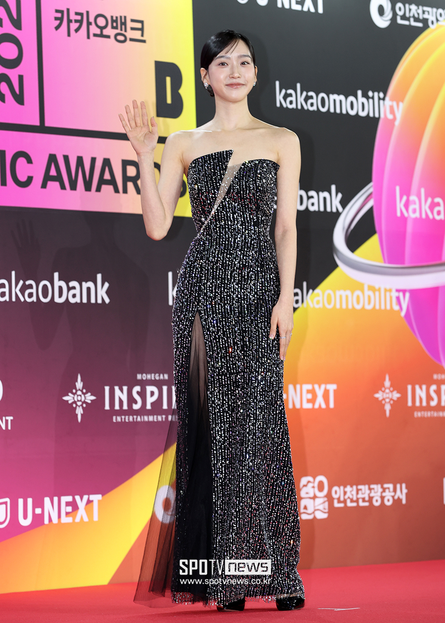 ▲ 한지현 ⓒ곽혜미 기자