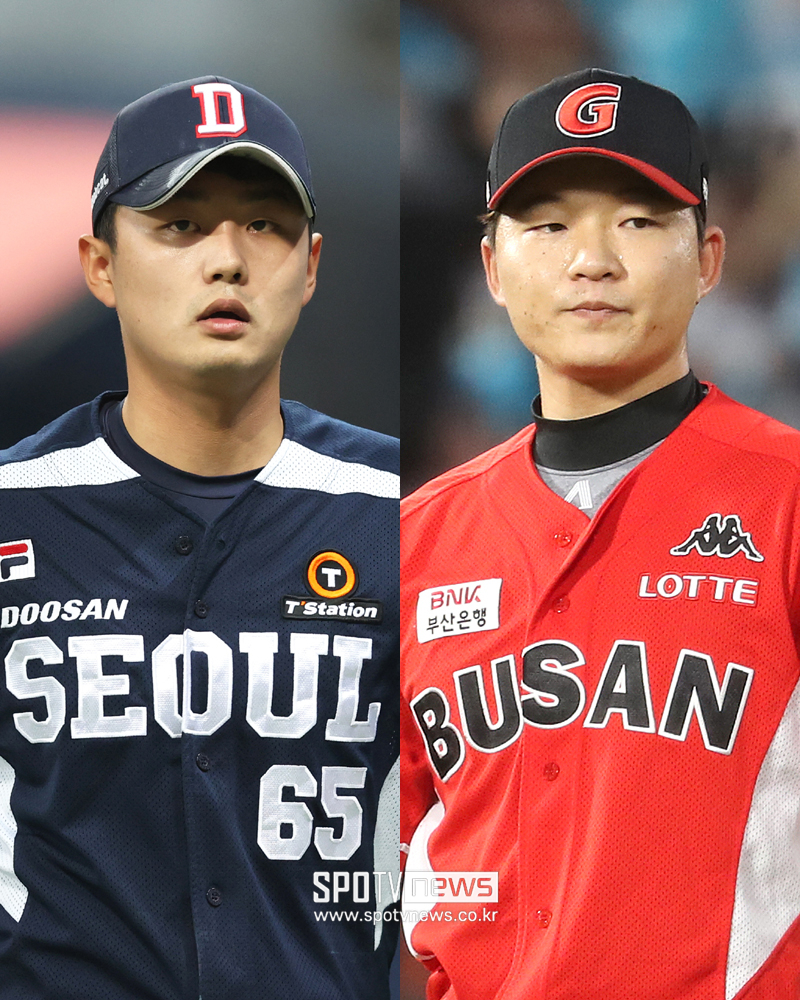 롯데 내년엔 정말 달라지나…75억 투자에 트레이드+방출생 영입, 역시 불펜보강이 1순위였다
