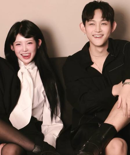웃으니 故최진실-최진영 남매 판박이..지플랫-최준희 '불화' 지운 투샷에 응원 폭발