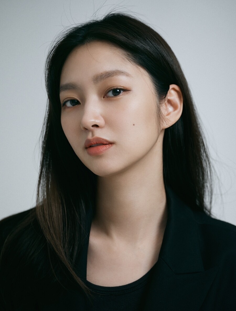 ▲ 최유화. 제공|클로버컴퍼니