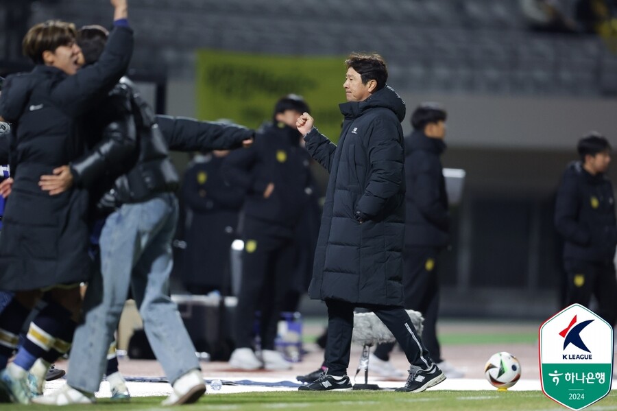 ▲  ⓒ한국프로축구연맹