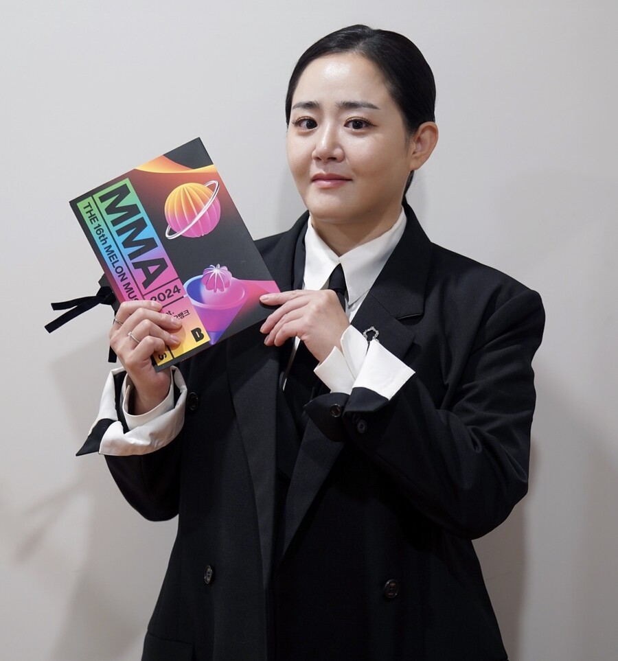 '통통해도 여전히 예뻐' 문근영, '급찐살' 고백 후 사진 공개