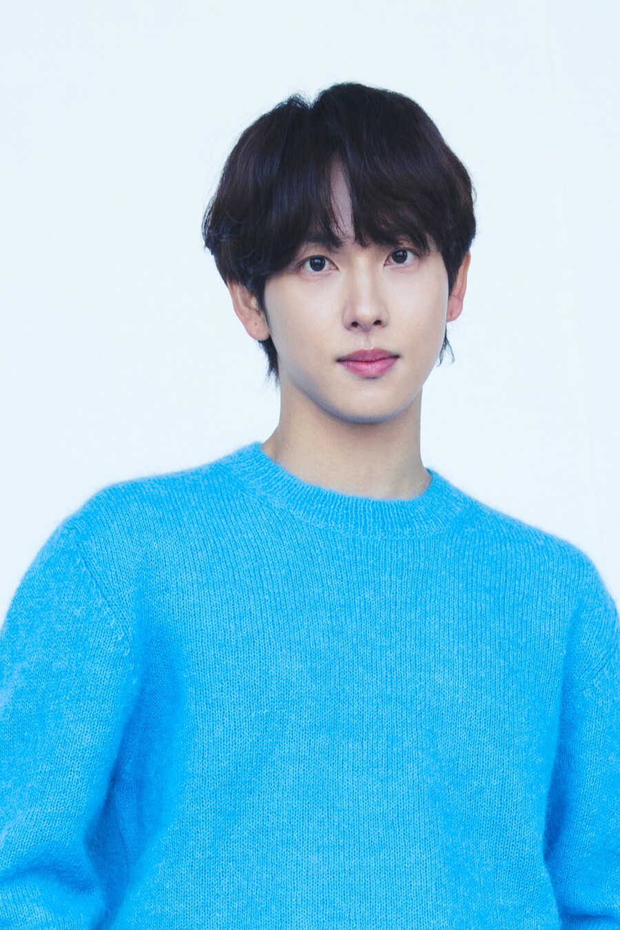 임시완, 팬들 이름으로 생일 맞이 3000만원 기부…취약계층 난방비 지원