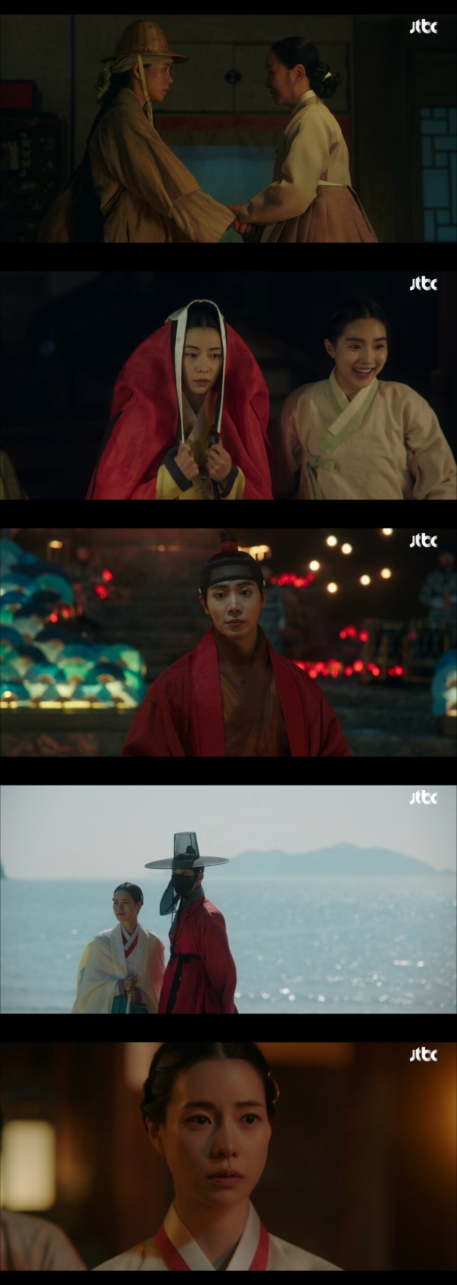 ▲ 옥씨부인전. 제공| JTBC