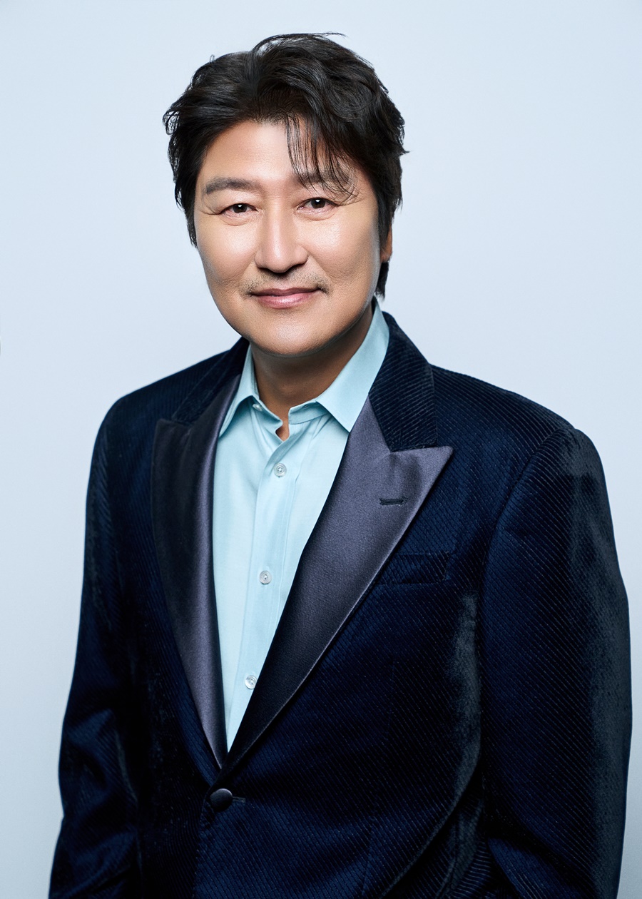 ▲ 송강호. 제공|(주)키다리스튜디오 (주)아티스트유나이티드