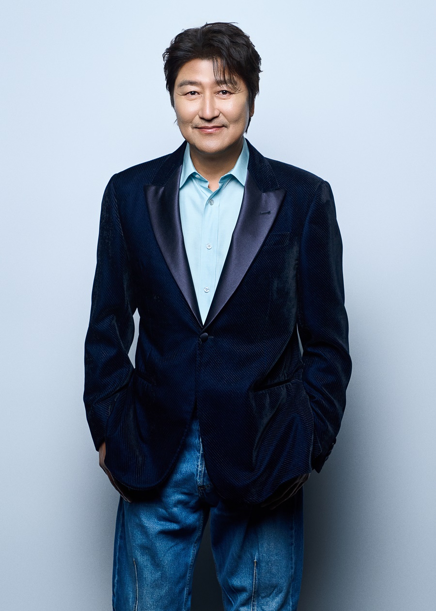 ▲ 송강호. 제공|(주)키다리스튜디오 (주)아티스트유나이티드