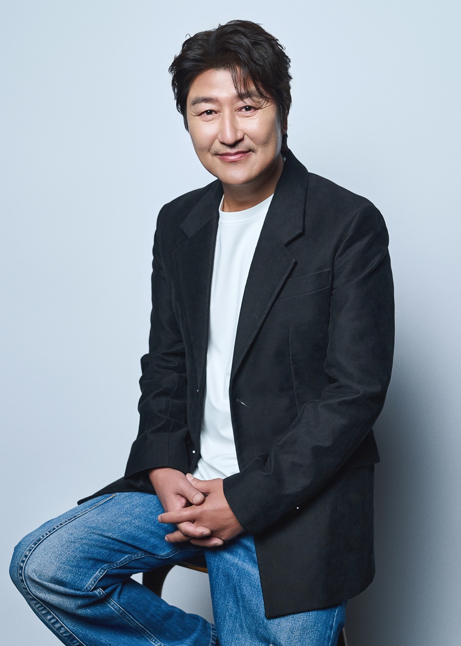 ▲ 송강호. 제공|(주)키다리스튜디오 (주)아티스트유나이티드