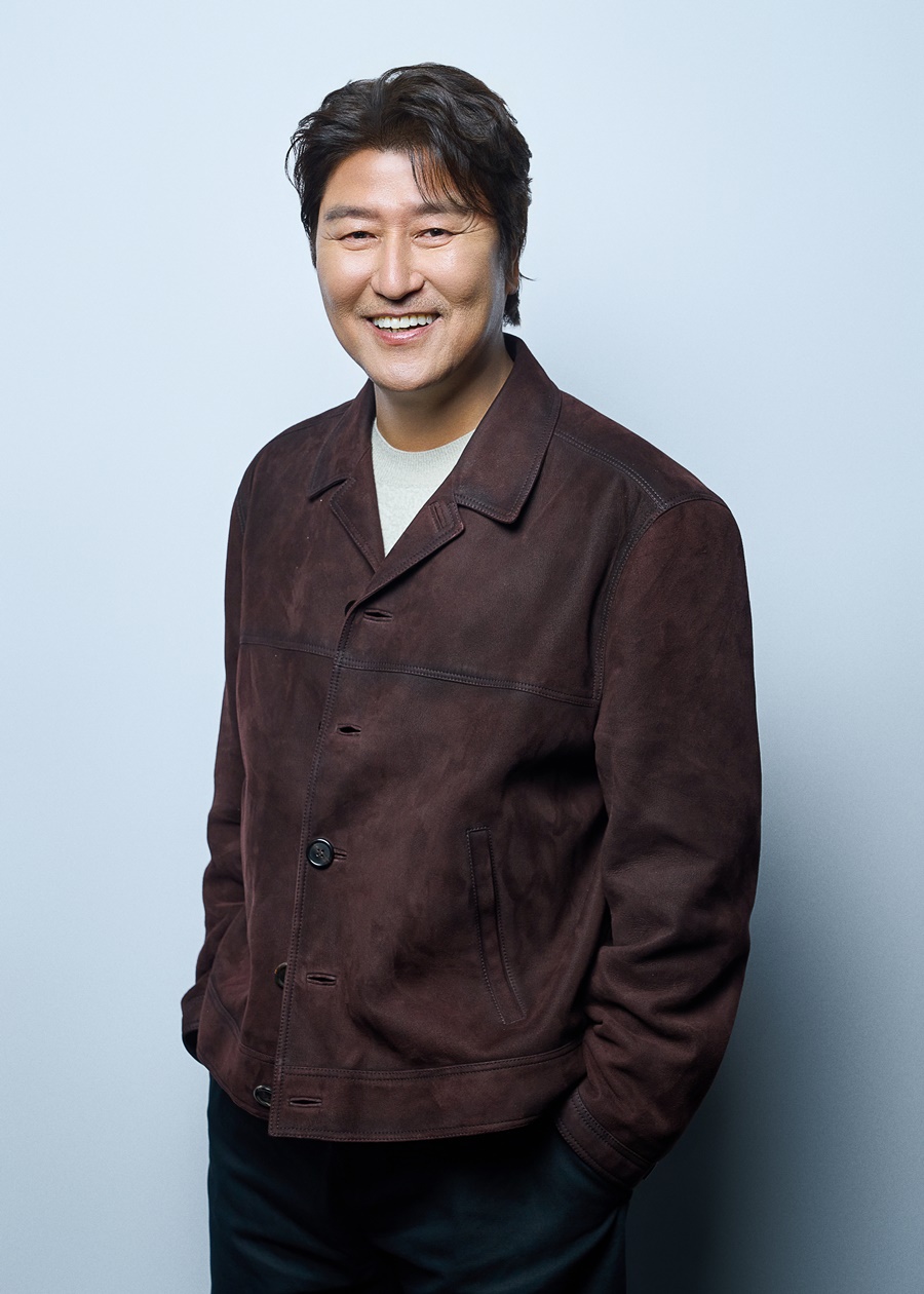 송강호 "'스테파' 열성팬…'1승' VIP 시사에 최호종 직접 초청"[인터뷰④]