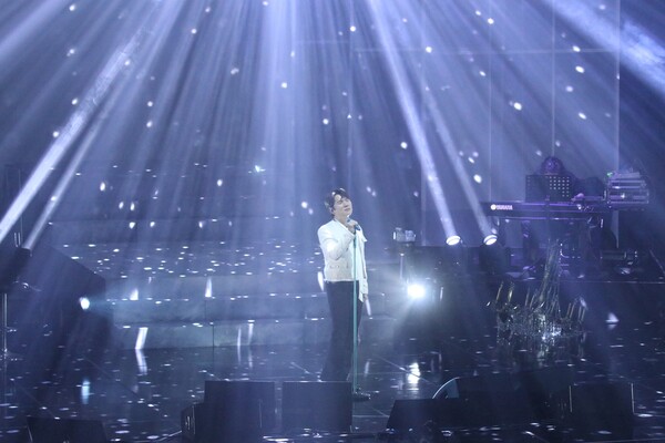 케이윌, '올 더 웨이' 부산공연 성료 "진정성 있는 음악으로 보답"