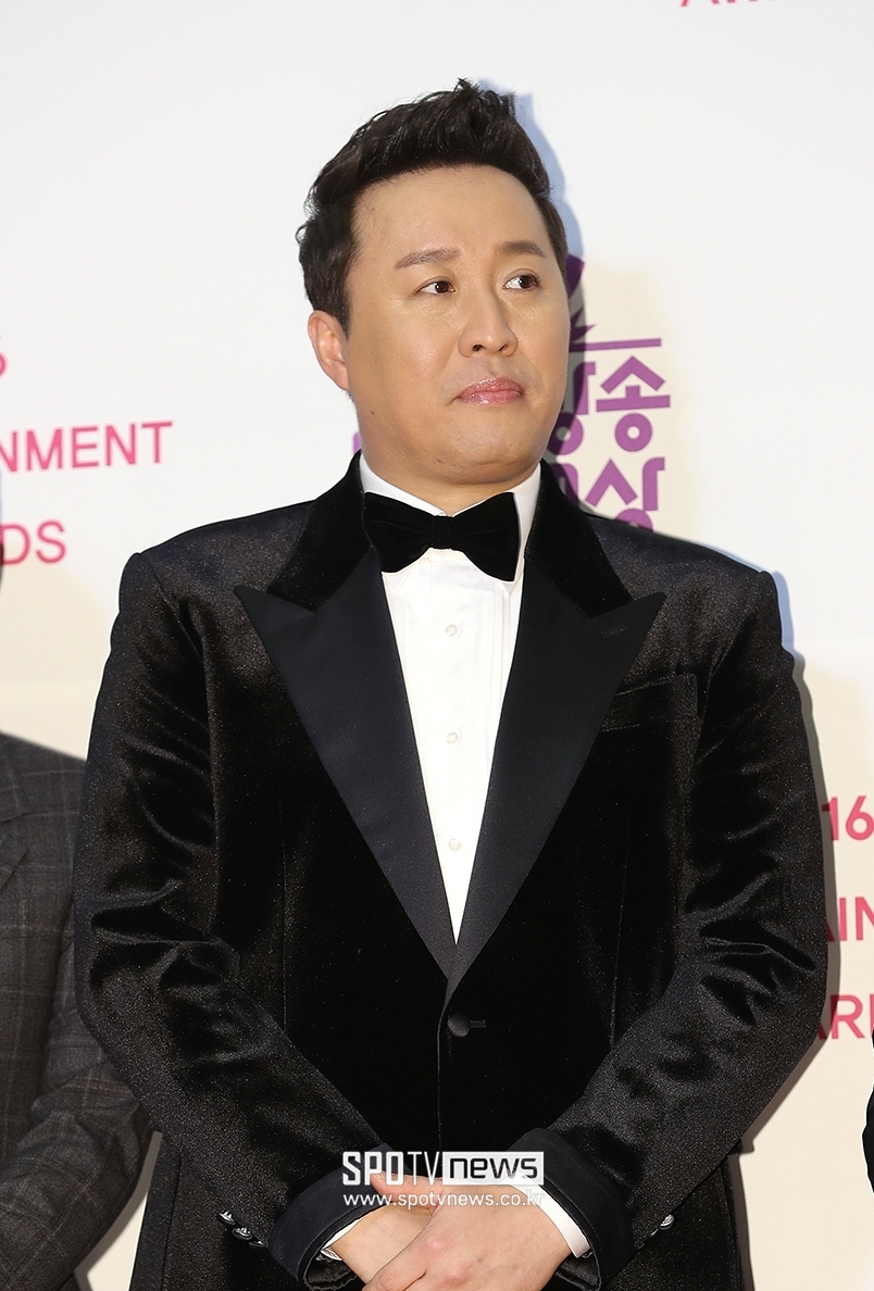 "코로나로 식당 폐업" 정준하, 36억 삼성동 아파트 경매 부쳐졌다..술 대금 담보[이슈S]