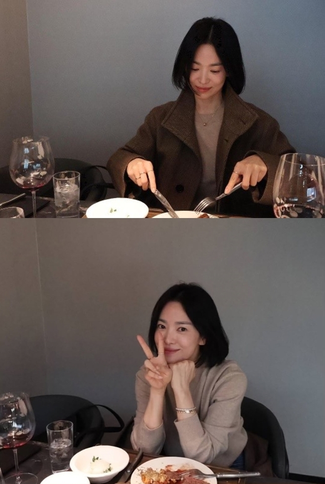 ▲ 출처|수지 개인 계정