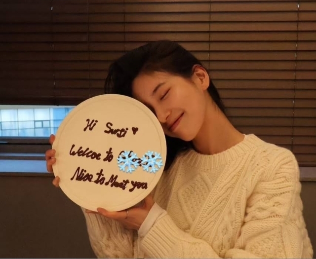 ▲ 출처|송혜교 개인 계정