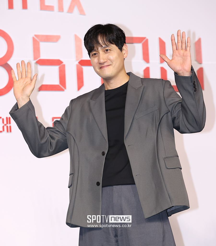 [단독]박해준, '염정아의 남자' 된다…'첫, 사랑을 위하여' 男주인공