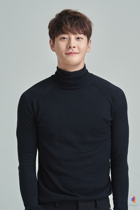 ▲ 고 차인하. 제공|판타지오