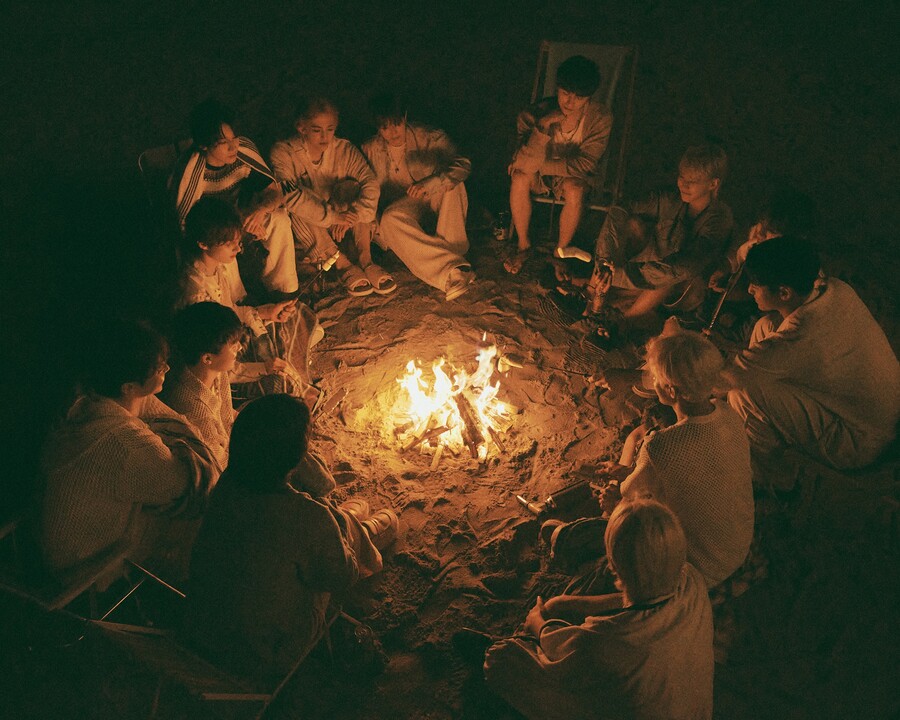 세븐틴, '빌보드 뮤직 어워드' 퍼포머 선정…'러브, 머니, 페임' 무대 펼친다
