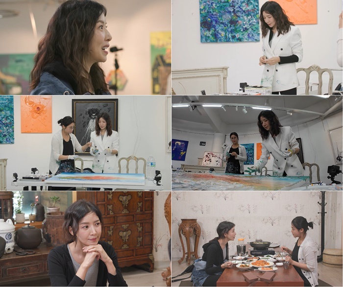 윤세아 "마지막 연애 너무 힘들어 새우처럼 살아…공개연애도 OK"('솔로라서')