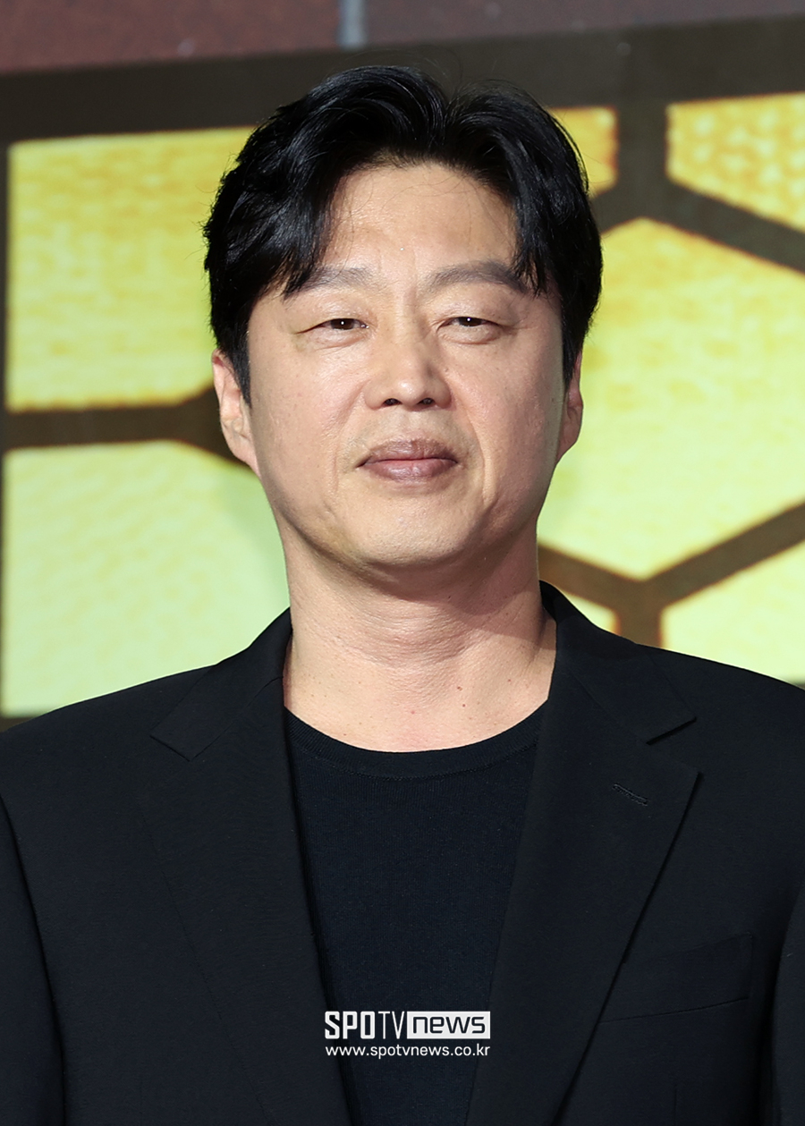 ▲ 김희원 감독 ⓒ곽혜미 기자