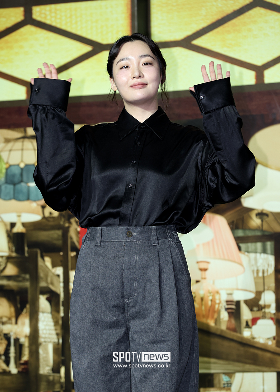 ▲ 김민하 ⓒ곽혜미 기자