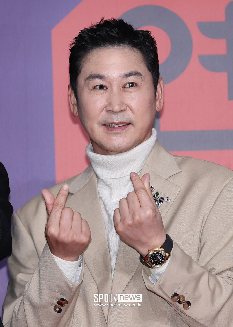 신동엽, 6년 만에 '실화탐사대' 하차…새 MC는 지진희[공식]