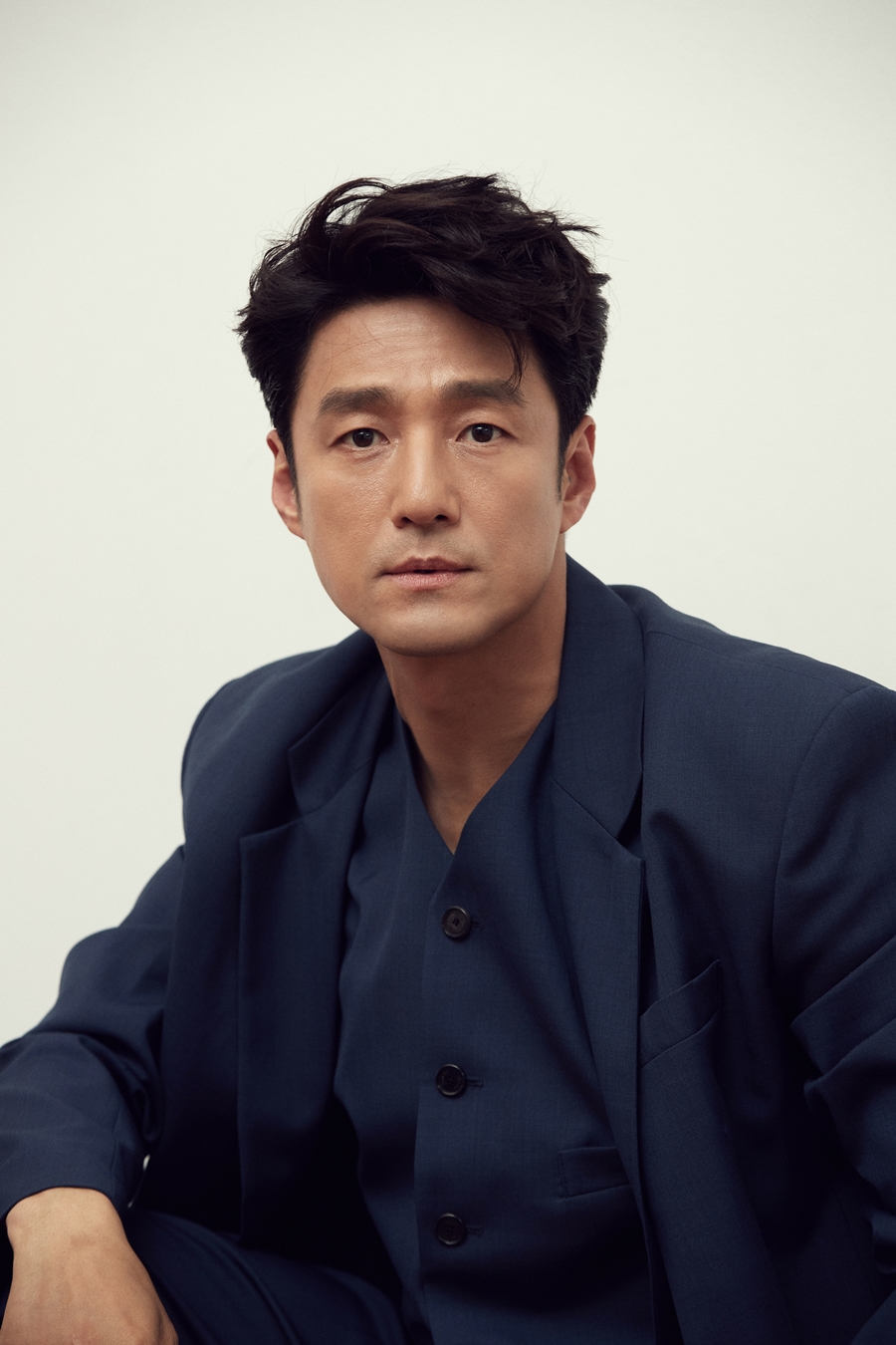 ▲ 지진희. 출처|지진희 프로필
