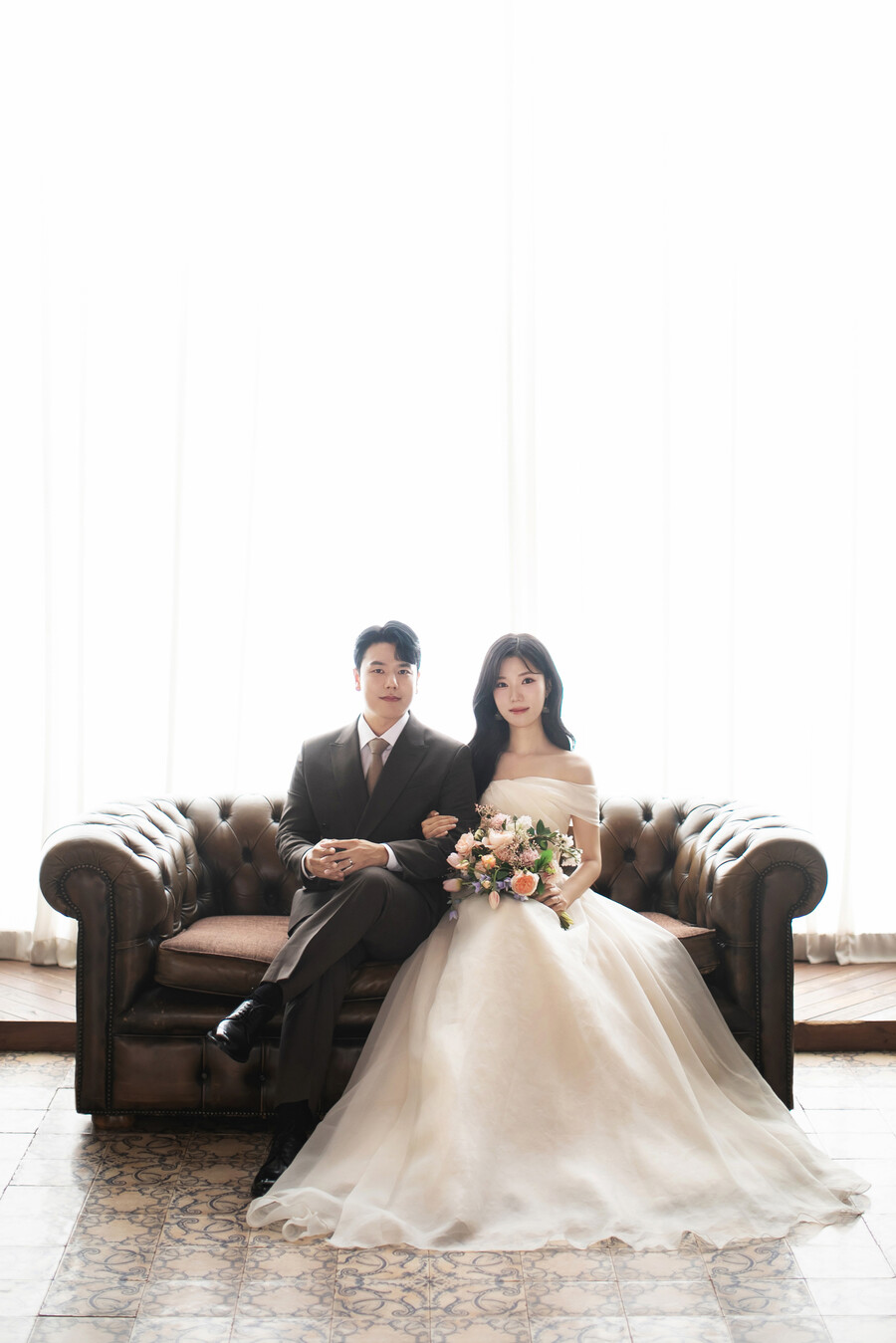 [결혼] SSG 길강남 컨디셔닝코치, 8일 이주희 씨와 백년가약