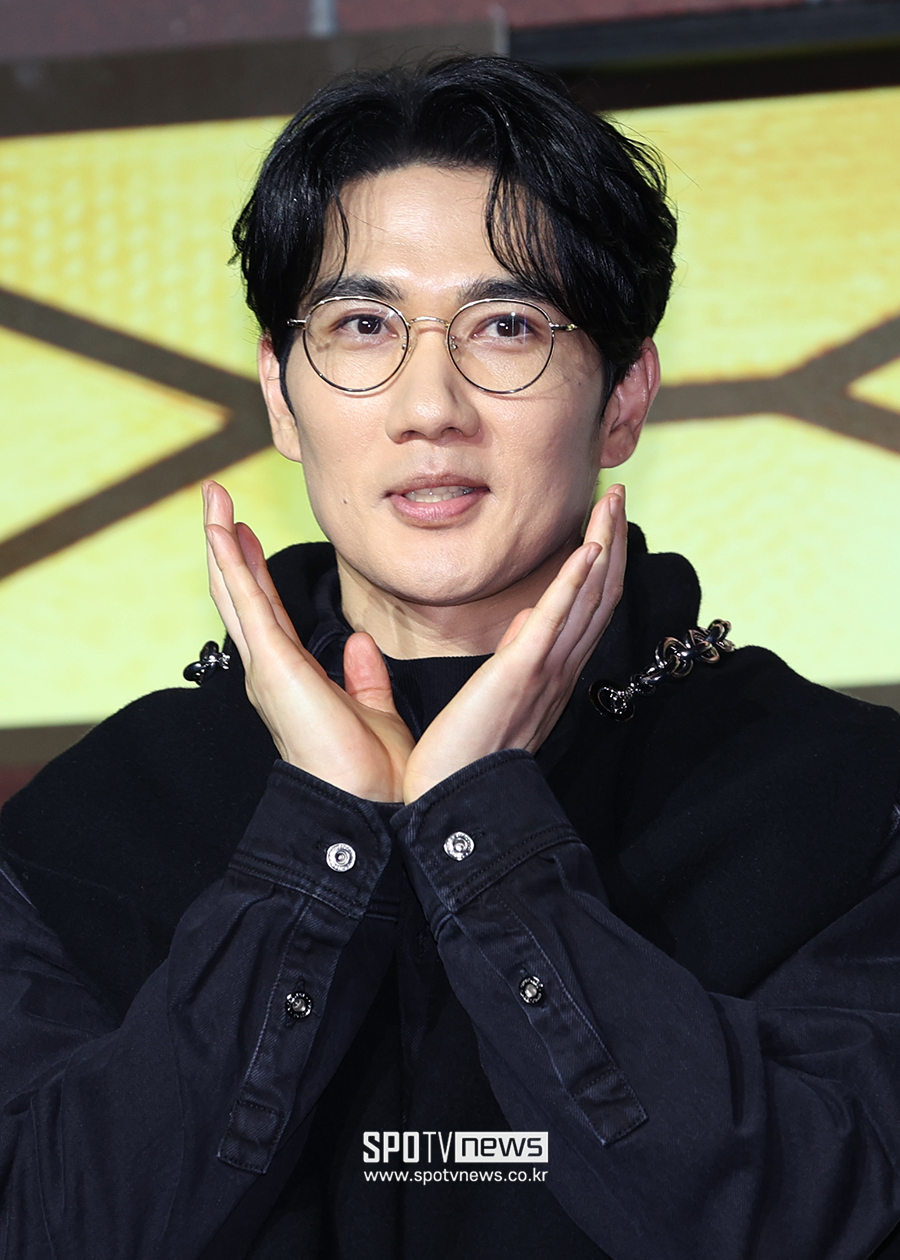 ▲ 엄태구 ⓒ곽혜미 기자