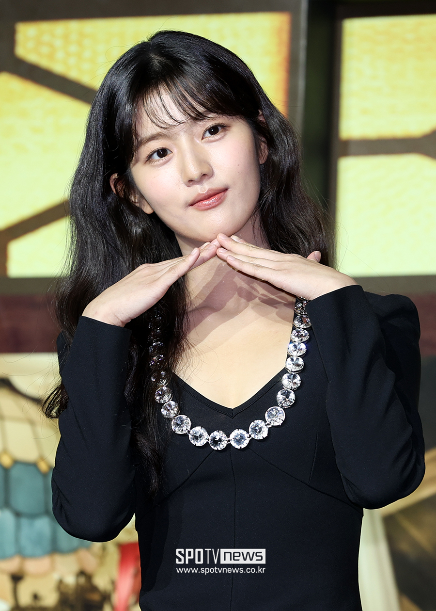 ▲ 신은수 ⓒ곽혜미 기자