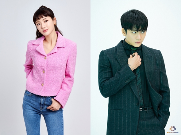 ▲ '감자연구소' 출연진.제공|tvN