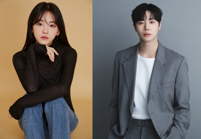 ▲ '견우와 선녀' 출연진. 제공|tvN