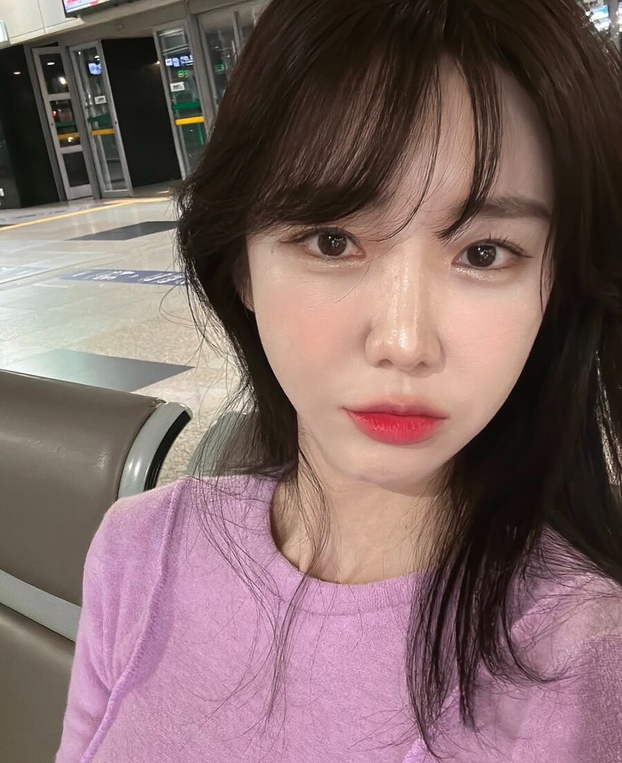 '미스트롯' 하유비, 부친상 비보 "큰 슬픔…가시는 길 평안하길"