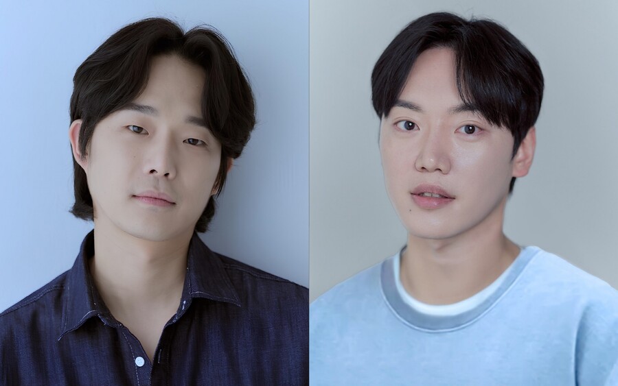 송현찬·김태풍, '체크인 한양' 캐스팅…Z세대 능가할 조선 취준생 변신