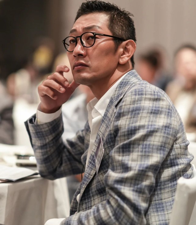 DJ DOC 김창열, 비상계엄령 선포에 못 참았다…"계엄? 개엄하네" 일침