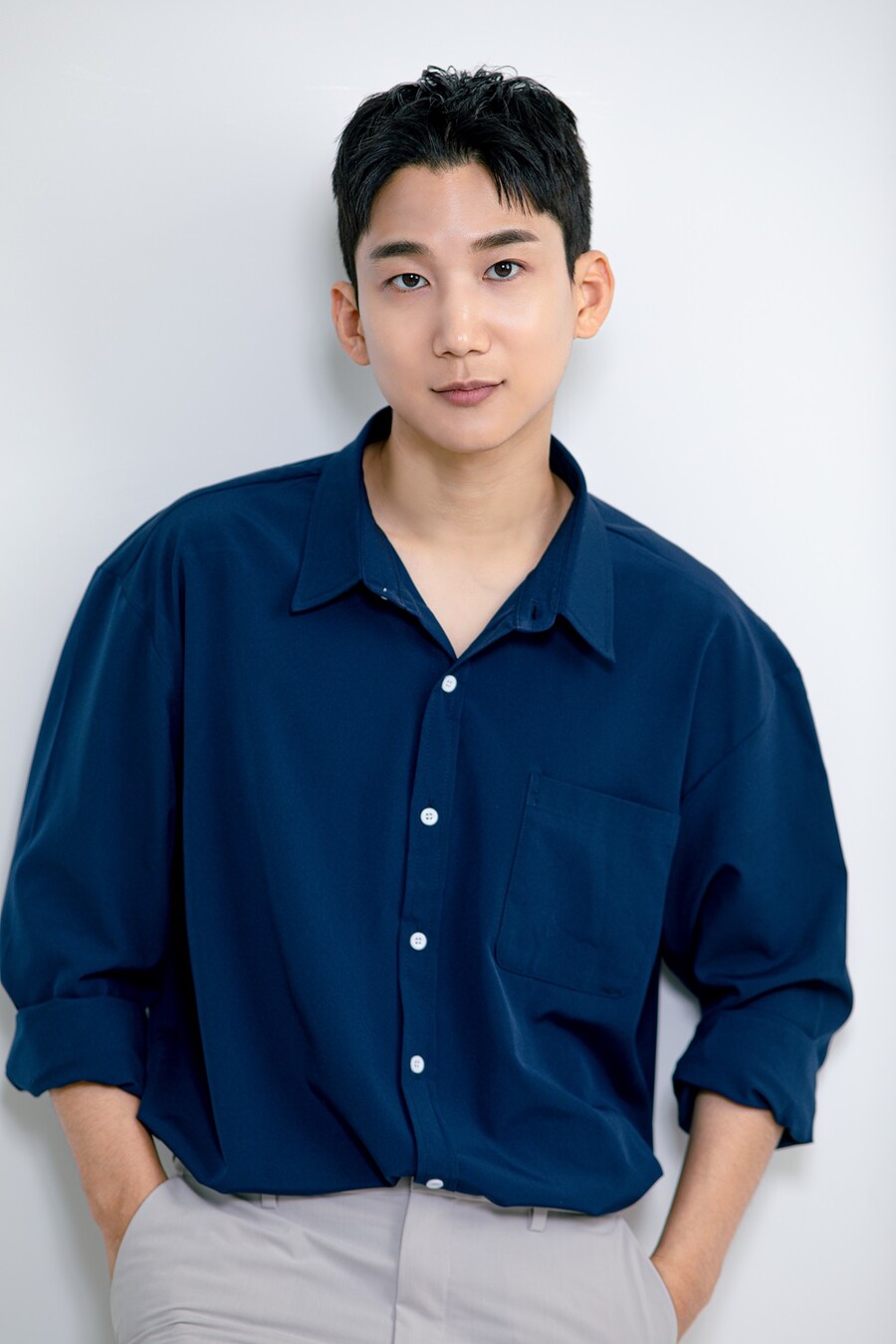 '대학로 아이돌' 김현진, 안방으로…'체크인 한양' 출연[공식]