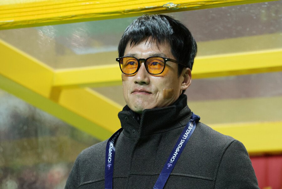 아시아에서도 통하는 정효볼, 지도자 경쟁력 시원하게 보여주는 이정효 감독
