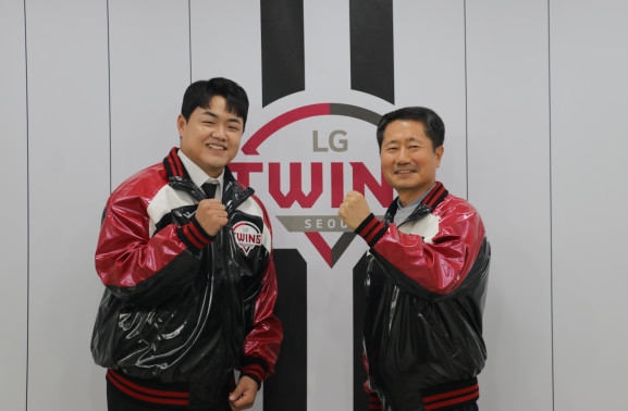 함덕주에 유영찬까지 수술이라니…'4년 52억' 장현식 비싸다고? 이제보니 신의 한 수, 차기 마무리되나