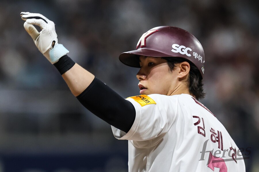 키움-KBO, 김혜성 MLB 사무국에 포스팅 요청…히어로즈 ‘ML 사관학교’ 명맥 잇나 [공식발표]