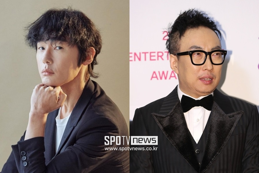비상계엄에 연예계도 작심 일침 우수수 "못 참아, 독방 추울텐데"[종합]