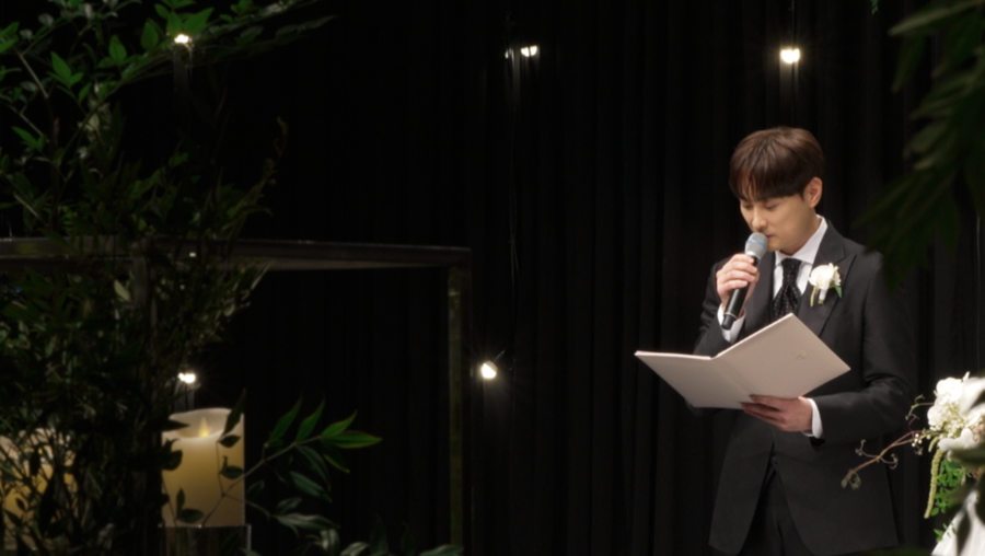 강호동→서장훈 울린 민경훈, ♥PD와 신혼여행 마치고 '아형' 복귀