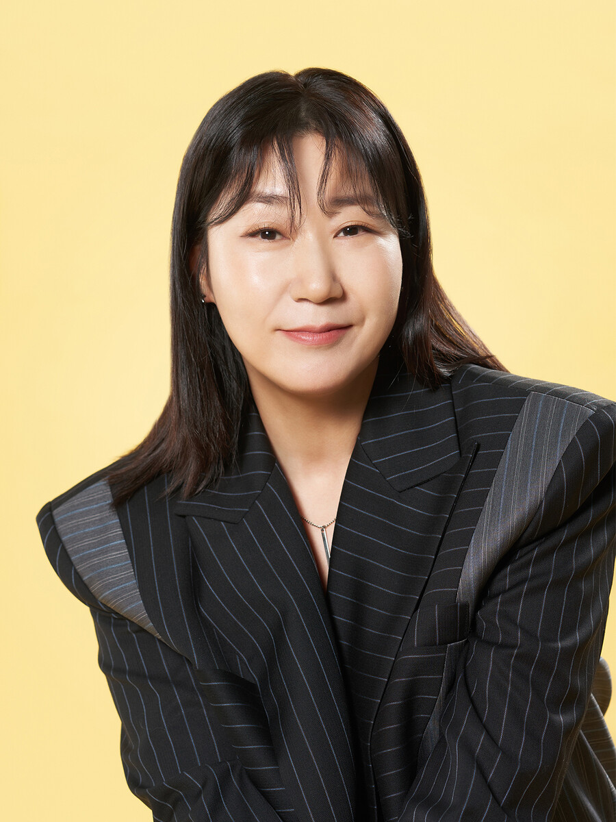 라미란, 2024 '올해의 여성영화인상' 받는다
