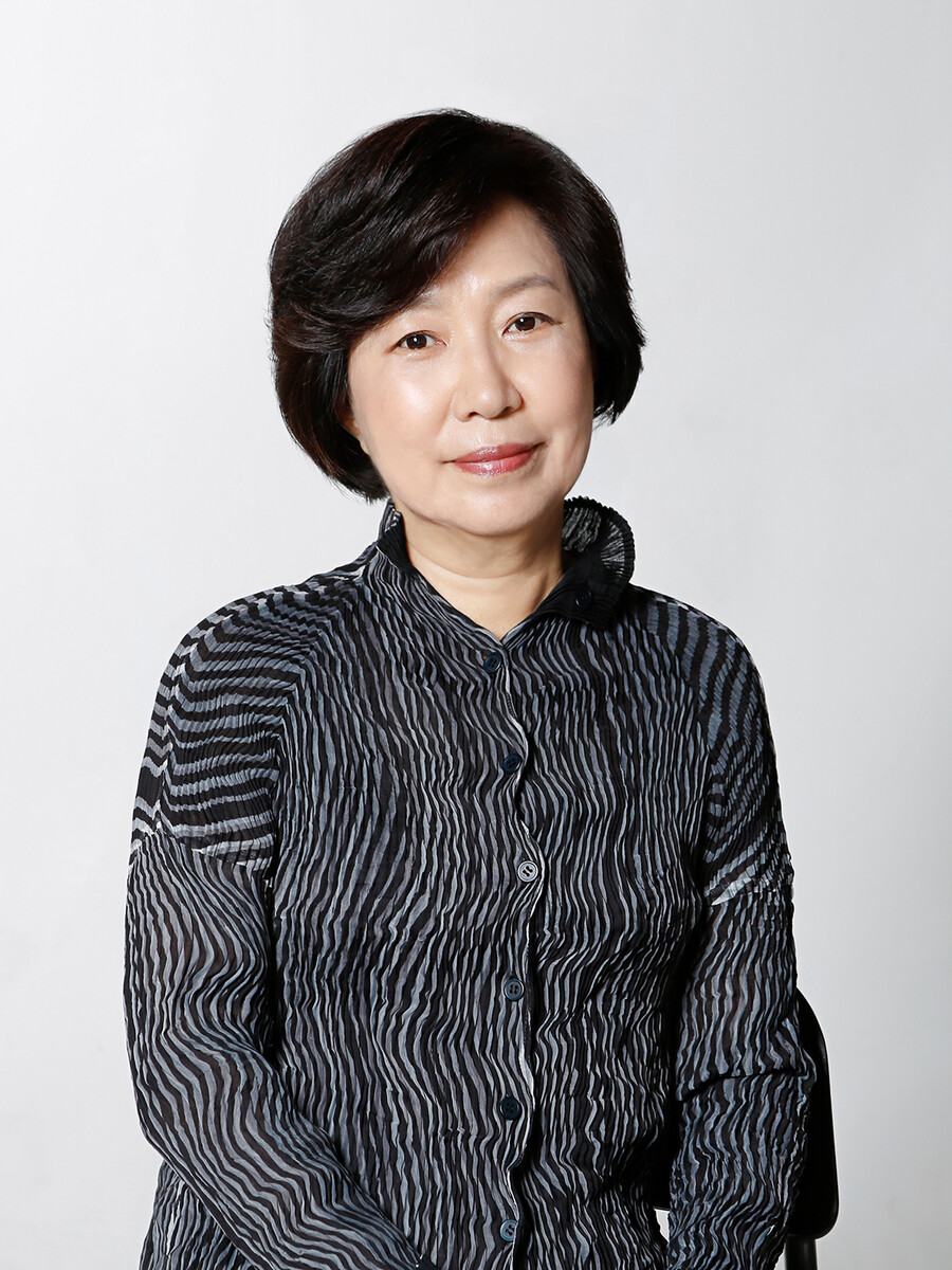 ▲ 주진숙 중앙대 명예교수. 제공|여성영화인모임
