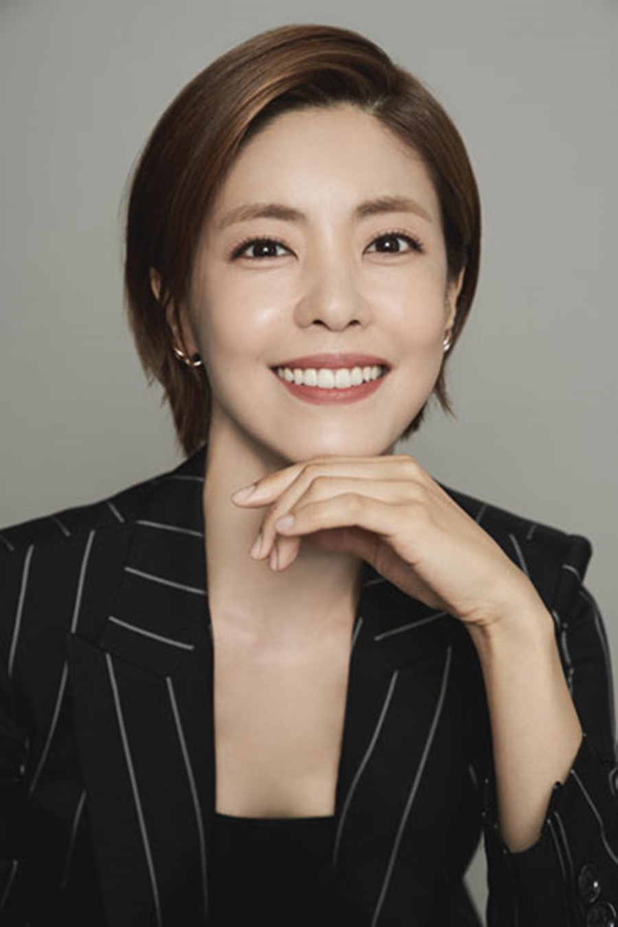 "눈물 꾹 참고 버틴 밤" 이윤지, 비상계엄 사태 심경 고백