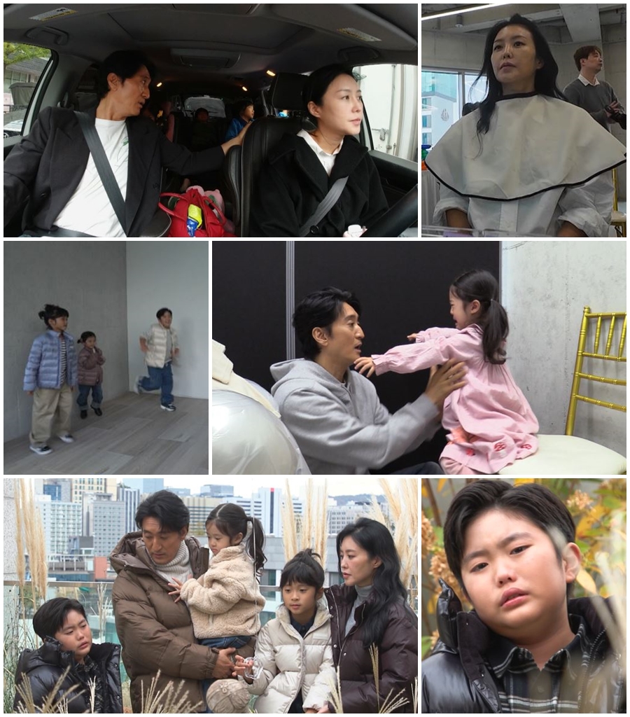 신현준, 경사 끊일 일 없네…"변우석·한소희와 같은 브랜드 모델"('꽃중년')