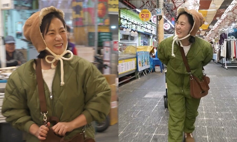 ▲ 출처|MBC '나 혼자 산다'