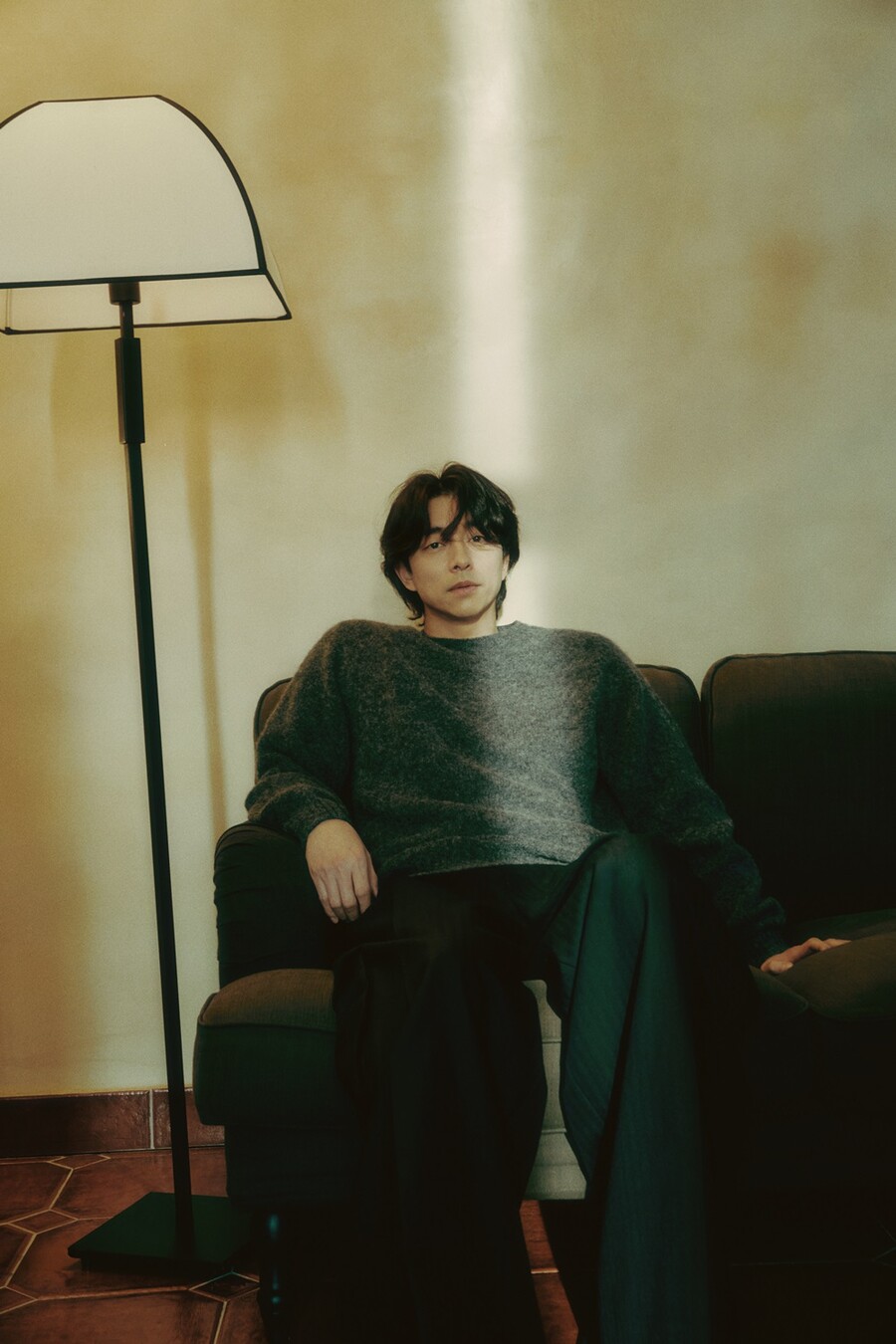 '트렁크' 공유 "서현진, 지독한 배우이자 사람…그래서 살 안 찌나보다"[인터뷰①]