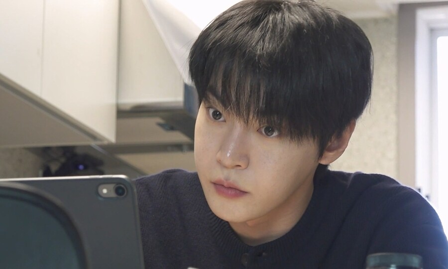 NCT 도영, 한국사 공부하는 이유 "아이돌 연습생 생활, 공부를 하다 만 느낌"('나혼산')