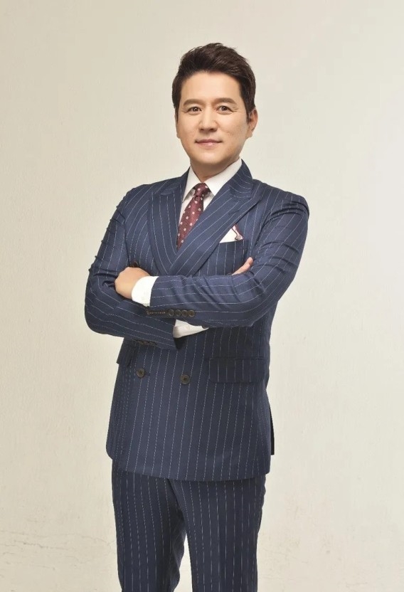변우민, 장원영의 나이많은 후배 된다…'탐정 구해주' 특별출연