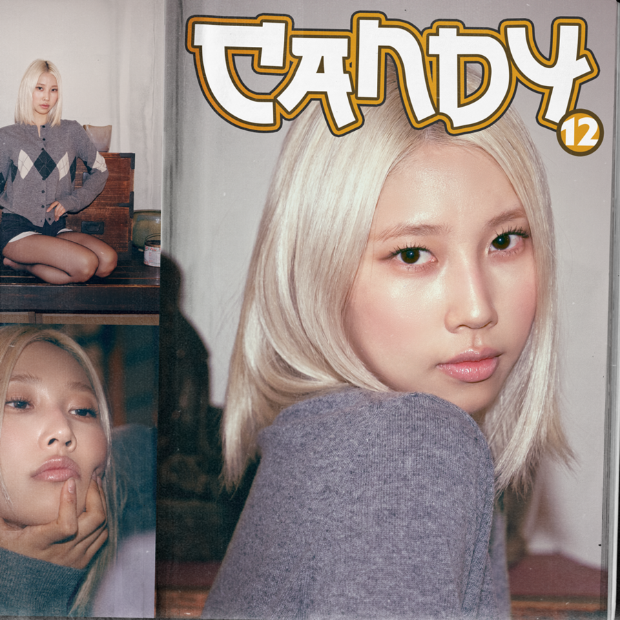 ▲ 니즈. 출처| 캔디 커버