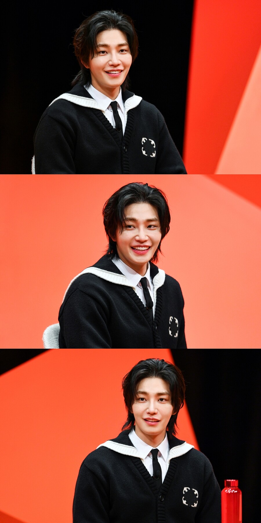 김재영 "변우석과 탄산음료 연말 모임…술 못 먹는 이유 있다"('미우새')