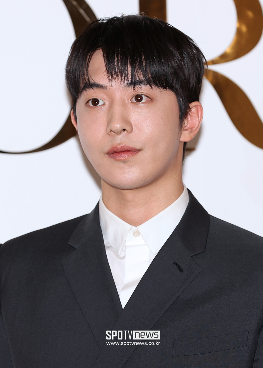 ▲ 남주혁 ⓒ곽혜미 기자
